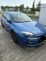 Renault Laguna Grandtour Dynamique dCi, 4Control - Renault Laguna in Dresden