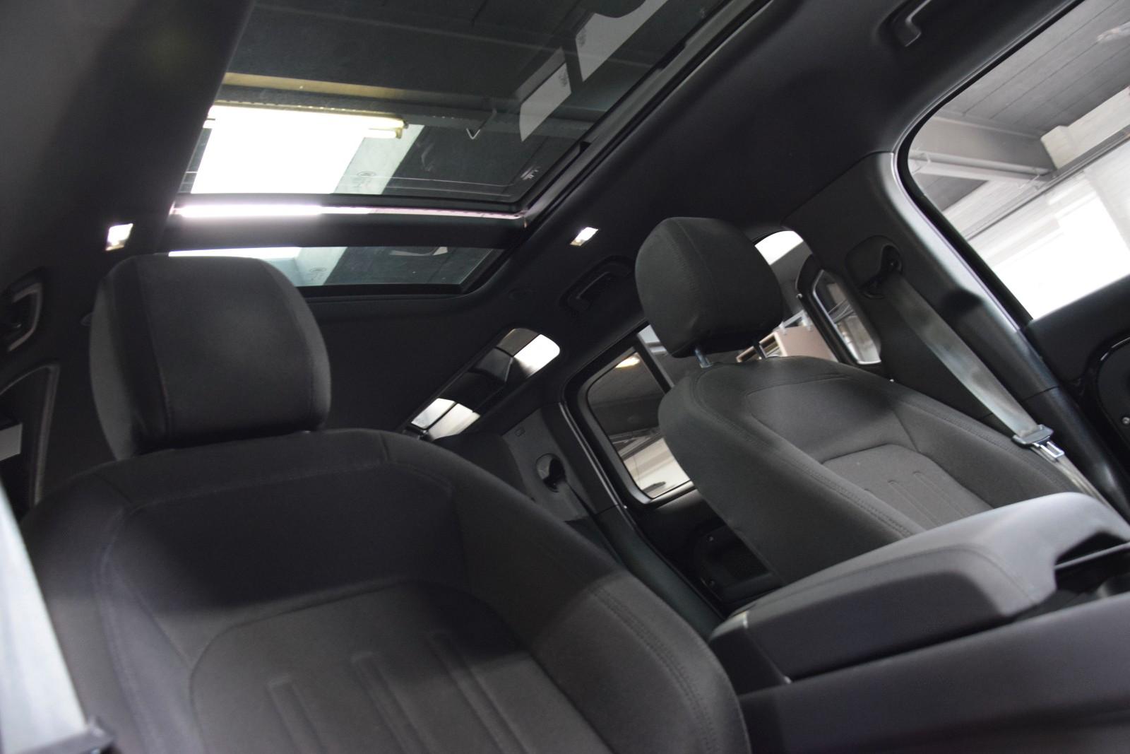 Land Rover Defender 110 Hybrid P400e Navi|1e Hand|Panorama