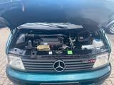 Mercedes-Benz Mercedes Vito 112 CDI - Mercedes-Benz Vito: 112cdi
