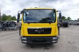 MAN TGL 8.250 Meiller*Atlas 65.2*AHK*TCO*Temp - MAN Koffer