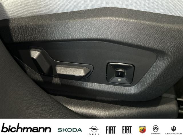 Citroën C5 Aircross MAX KlimaAT Navi SHZ AHK Allwetter E