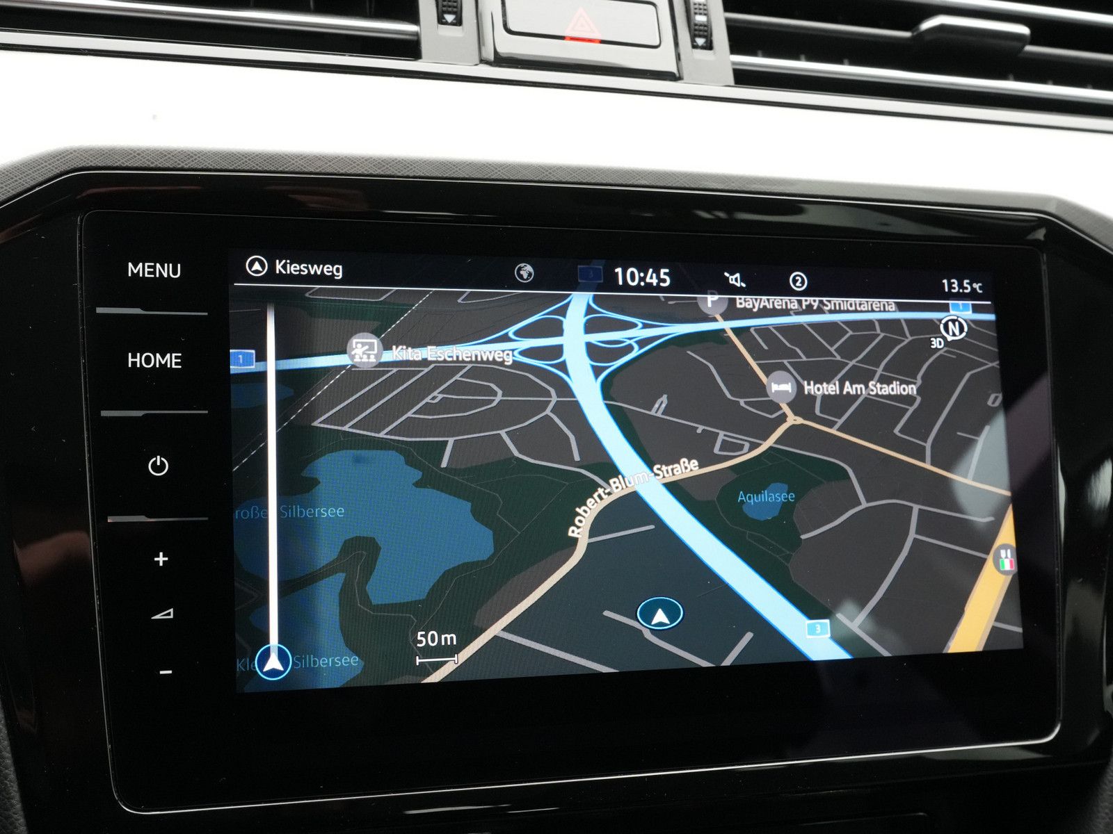 Volkswagen Passat Variant - Bild 15