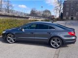 Volkswagen vw Cc in top zustand - Volkswagen CC aus 2009