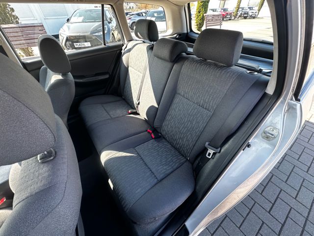 Toyota Corolla Combi 1.4 C