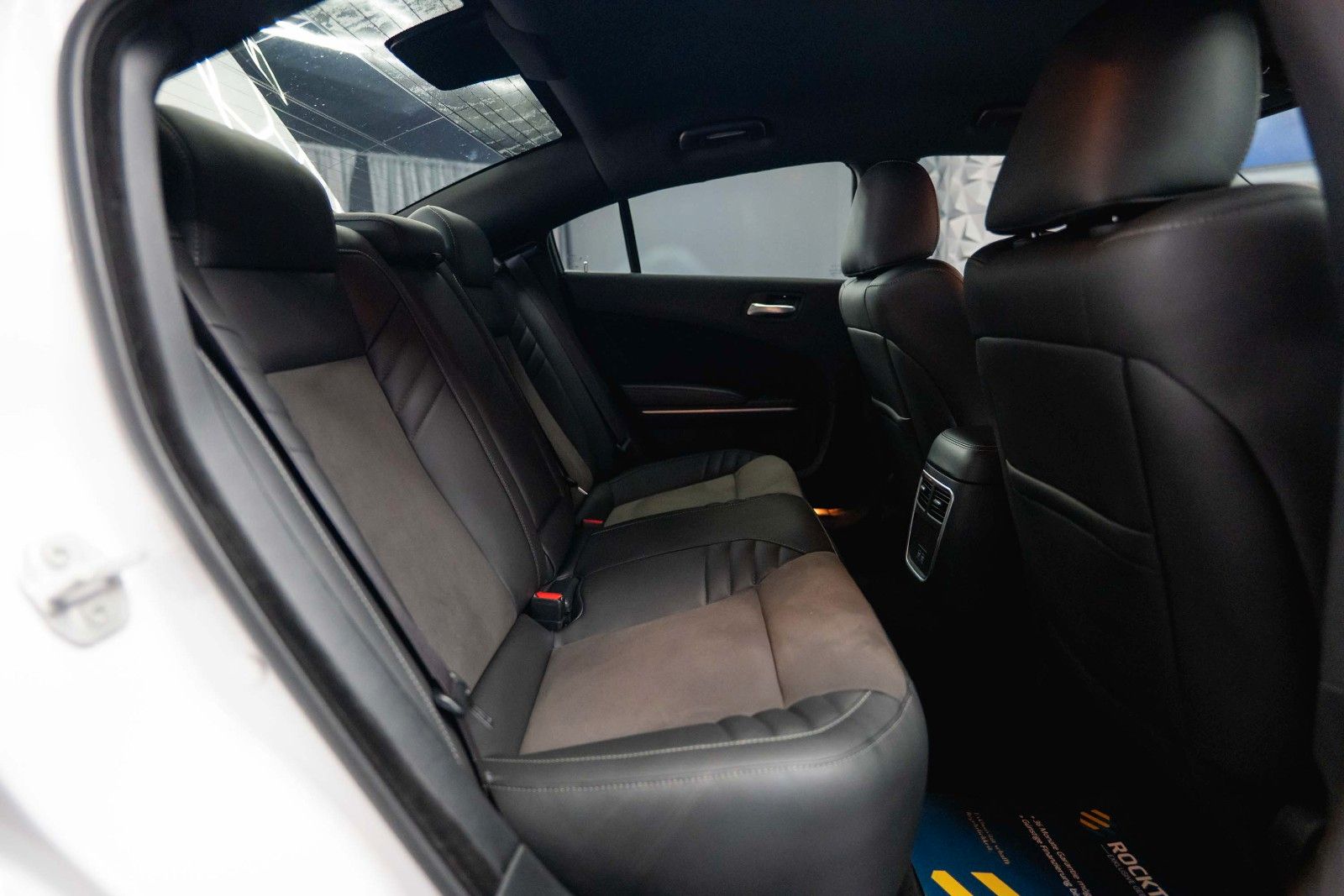 Fahrzeugabbildung Dodge Charger 3.6 4x4 SRT Styling *Kamera*LED*20 Zoll*