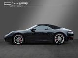 Porsche 992 Carrera 4S BOSE PDLS+ Sitzbelüftung 14-Wege - Porsche Gebrauchtwagen in Marl