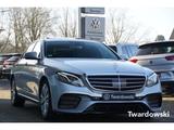 Mercedes-Benz E 350 d Burmester Schiebe Massage RFK Leder Keyl - Mercedes-Benz E 350 in Mönchengladbach