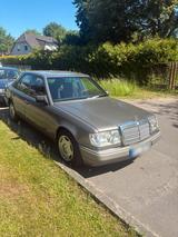Mercedes-Benz Mercedes W124 260E - Mercedes-Benz 260: W124 260e