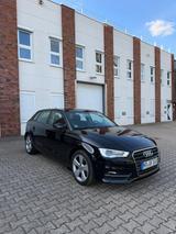 Audi A3 1.4 TFSI S tronic | 33 Tkm | Nachlass - Audi A3: Aud