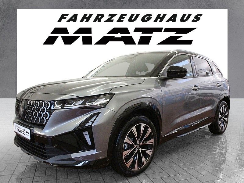 Fahrzeugabbildung Renault Austral Mild Hybrid 160 Techno *Winter-Paket*