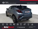Toyota C-HR 2.0 Team D bis 15 Jahre Relax Garantie - gebrauchte Toyota C-HR aus dem Jahr 2021