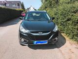 Hyundai IX 35     2.0  2WD Style          ... - Hyundai TUCSON Gebrauchtwagen in Lübeck