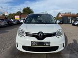 Renault Twingo Limited Sportsitze Sport Lenkrad - Renault Twingo: Sport