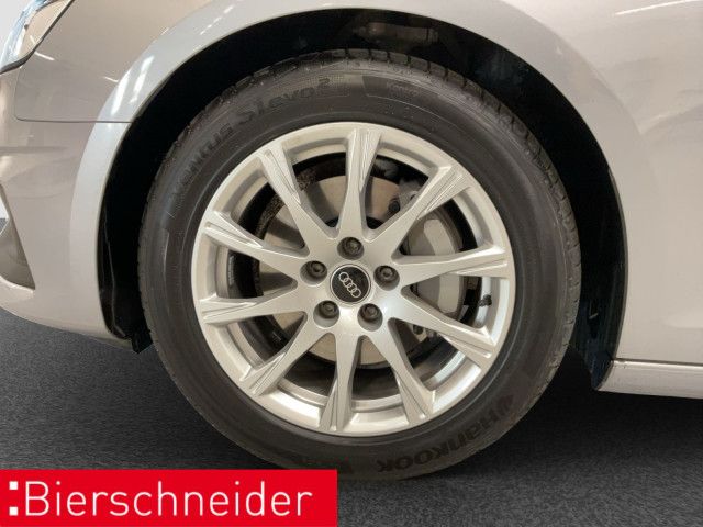 Audi A4 - Bild 8