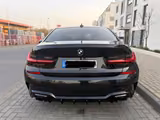 BMW 330i xDrive M Sport Automatic M Sport - BMW 330: 330i Xdrive