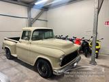 Chevrolet 3100 Task Force Restaurato - Autocarro - Chevrolet: 3100