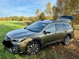 Subaru Outback 2.5i Platinum Lineartronic Platinum - Subaru Outback: 2.5