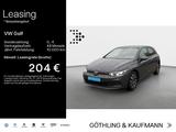 Volkswagen Golf Life ACTIVE 1.5 TSI*NAVI*AHK*KAM*SHZ*ACC*LE - VW Gebrauchtwagen von 2022