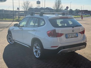 BMW X1 - 3