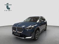BMW X1 - Vorschau Bild 1