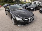 Mercedes-Benz CLS 250 / LED / BI-COLOR / 360° KAMERA / NAVI - Mercedes-Benz CLS 250 Gebrauchtwagen