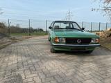 Opel Ascona B - Opel Ascona: A