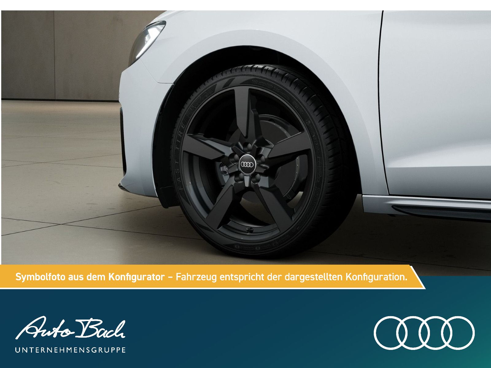 Audi A1 - Bild 7