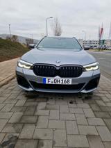BMW 530d x Touring M-Sport/StHz/Head-up/ Nappa/Pano