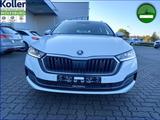 Skoda Octavia Combi 2.0 TSI DSG 4x4 Style AHK Navi - Skoda Octavia: 0 Tsi