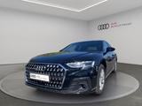 Audi A8 50 TDI quattro Matrix AHK Kamera Navi Carplay - Audi A8 Gebrauchtwagen