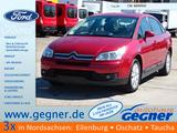 Citroën C4 1.6VTi 120 Style Klima - Citroën C4: Style