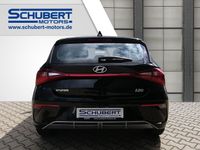 Hyundai i20 - Vorschau Bild 15