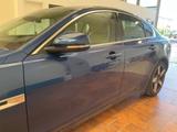 Jaguar XE  20d Prestige RFKamera Leder - Jaguar XE: Prestige