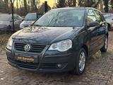 Volkswagen Polo 1.2 United Tüv/Service NEU Klima Alufelgen - VW Polo Gebrauchtwagen Alufelgen