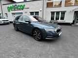 Skoda Octavia Combi Style iV *LEDER*MASSAGE*VOLL - Skoda Octavia Gebrauchtwagen in Kassel