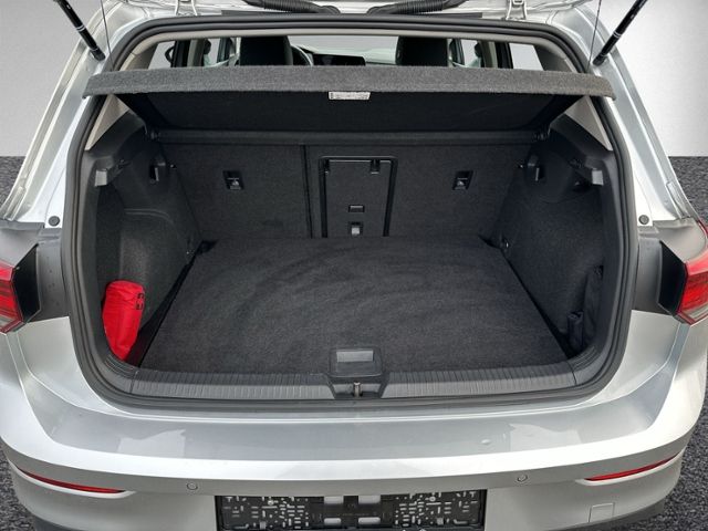 Golf VIII 2.0 TDI DSG LED+NAVI+KAMERA+ACC+SITZH+