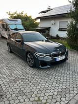 BMW M340i xDrive Voll, Harman, Unfallfrei, TOP - BMW M340i: Privatanbieter