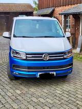 Volkswagen T7 Multivan - VW T7 Multivan Gebrauchtwagen