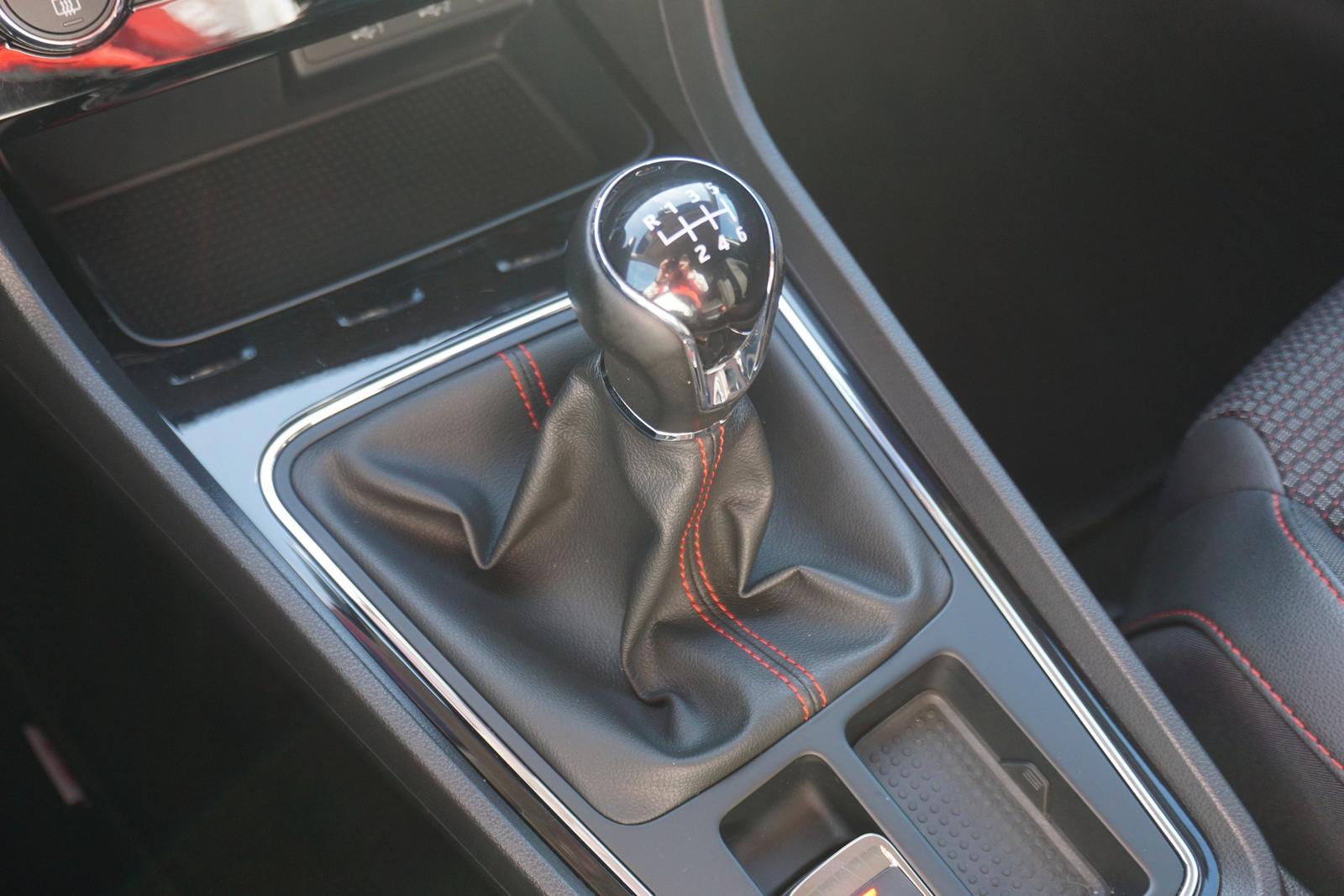 Seat Leon 1.8 FR LED Navi ACC FullLink