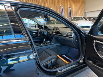 MYAUTOCENTER – Gebraucht- und Jahreswagen mit Werkstattservice in Pfaffenhofen BMW 320 d Sport Line *LED*PDC*Navi*