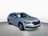 Skoda Superb Combi 2.0TDI DSG NAVI STANDH. VIRTUAL AHK - Skoda Superb in Kiel