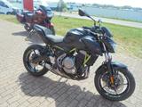 Kawasaki Z650 Drosselung gern incl. - Offers matching your search criteria