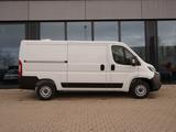 Fiat Ducato 30 L2H1 120 / Rückfahrkamera - Fiat Ducato in Erfurt
