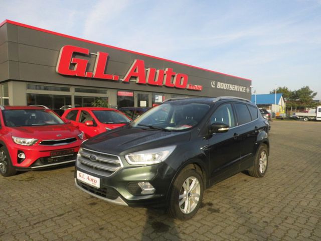 Ford Kuga Cool & Connect/AHK/NAVI/KAM/TEMPO/PDC