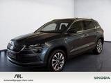 Skoda Karoq 2.0 TDI Clever 4x4 DSG LED Navi RFK SHZ