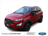 Ford EcoSport 1.0i Active Navi Xenon BLIS B&O Kamera  - Ford EcoSport: Active