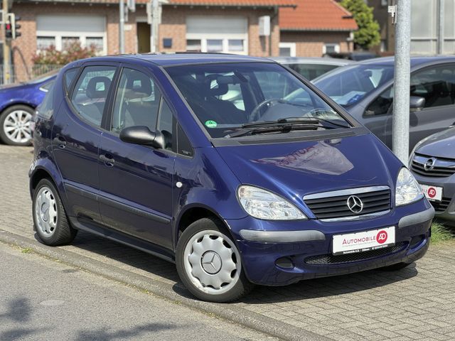 Mercedes-Benz A 140  *Automatik*Klima*5-Türer*Tüv bis 06/2026*