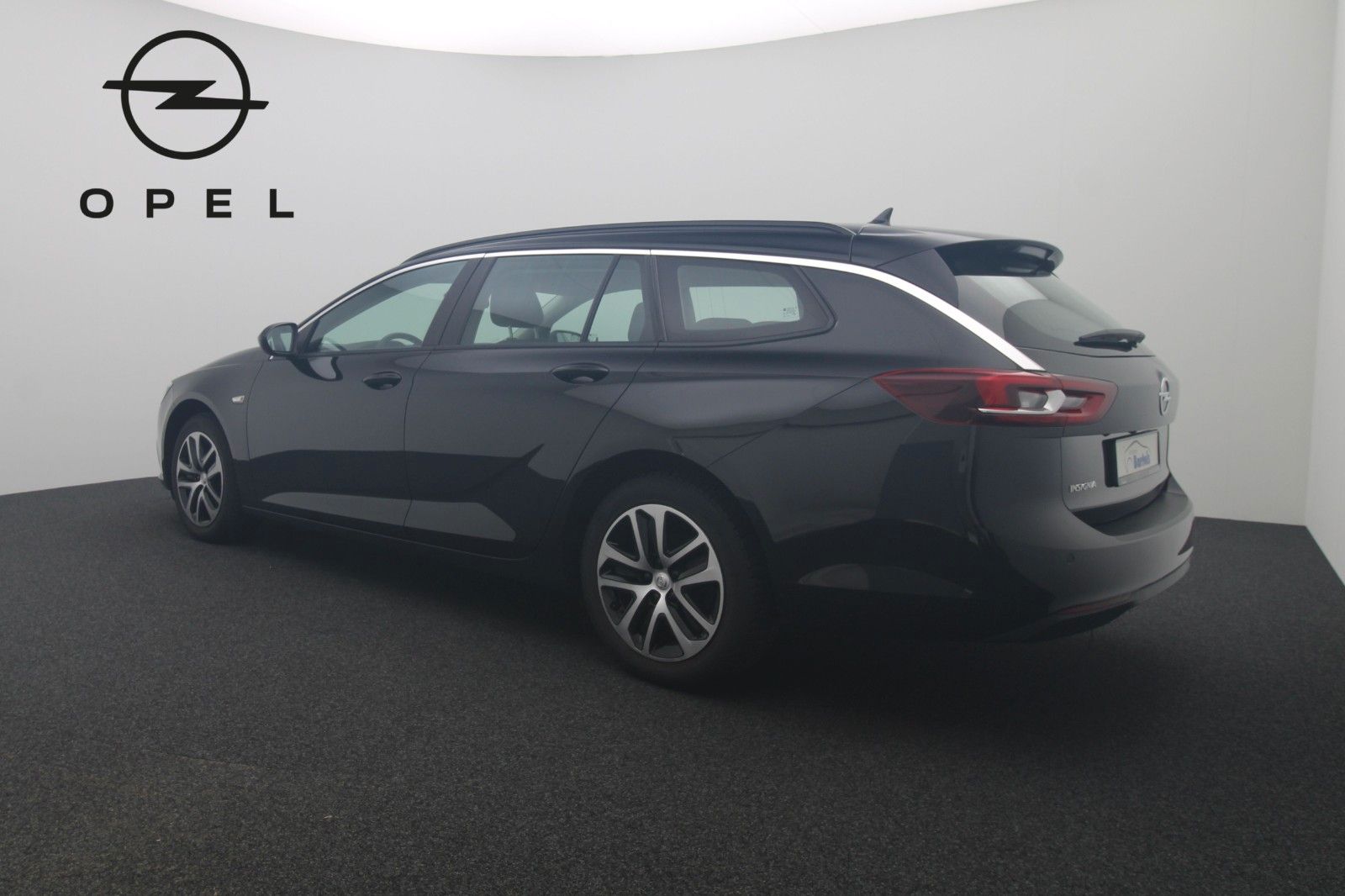 Fahrzeugabbildung Opel Insignia B 1.6 Sports Tourer Edition NAVI KAMERA