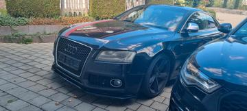 صورة 3 لـ 2007 AUDI A5