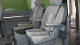 Volkswagen T5 Multivan Comforline Match 2,0 TDI 4 Motion - Volkswagen T5 Multivan: 2.5
